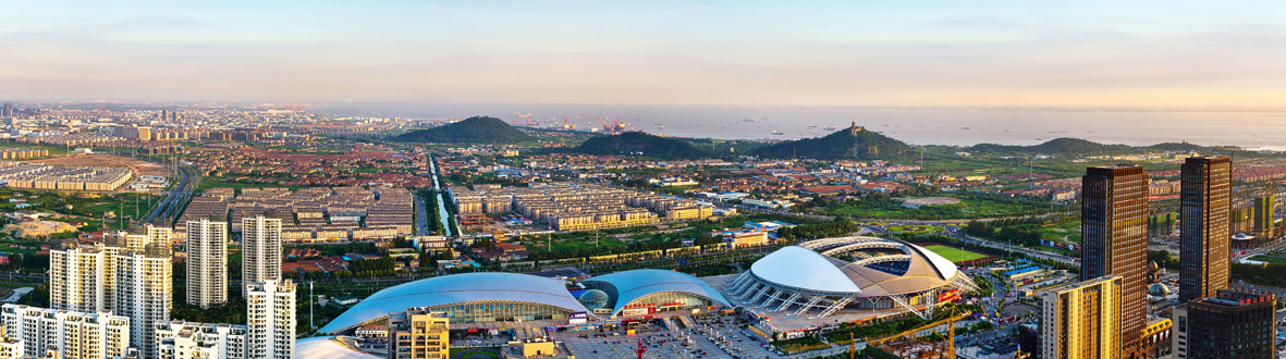 江苏南通港闸经济开发区