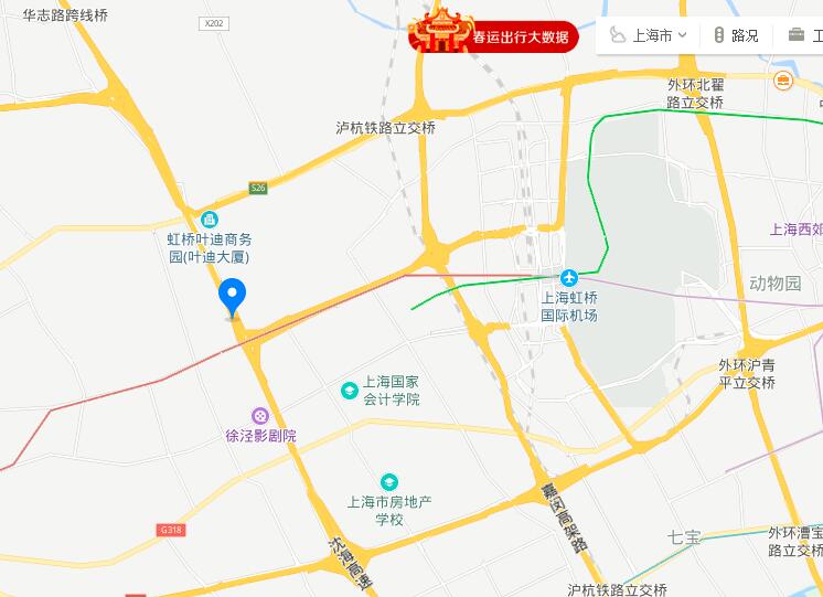 G2308 青浦徐泾镇华徐公路双联路各类小面积厂房出租 单层和二楼均有 可分割出租