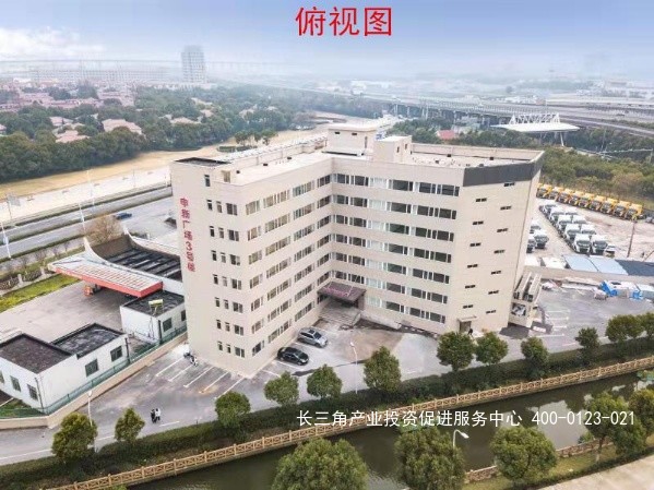 G2357 松江新桥 申新广场 精装办公楼出租/电商/研发/办公/展示等   40平米起租