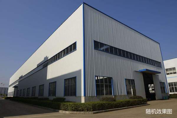 G2412 金山区兴塔工业区建定路 单层厂房760平 楼上200平 厂房可生产仓库展厅