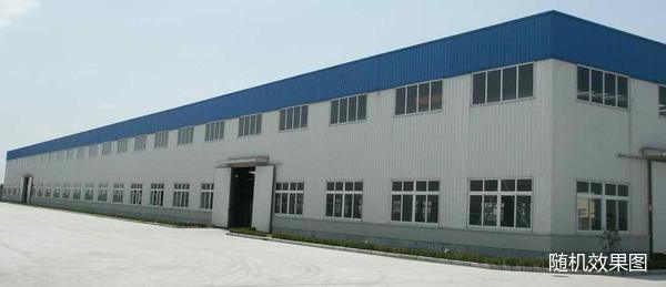 G2413 松江区新桥镇九新公路 二楼300平 400平 厂房出租 可仓储 电商 办公