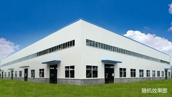 G2414 金山区亭枫公路  一楼588㎡ 余4亩空地  可做仓储 网店 轻加工 充电桩使用 厂区电容量大 