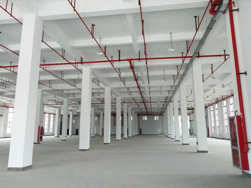 无锡市中心 梁溪区10亩起工业土地出售招商 3000元/平 80万/亩 只限高端制造业