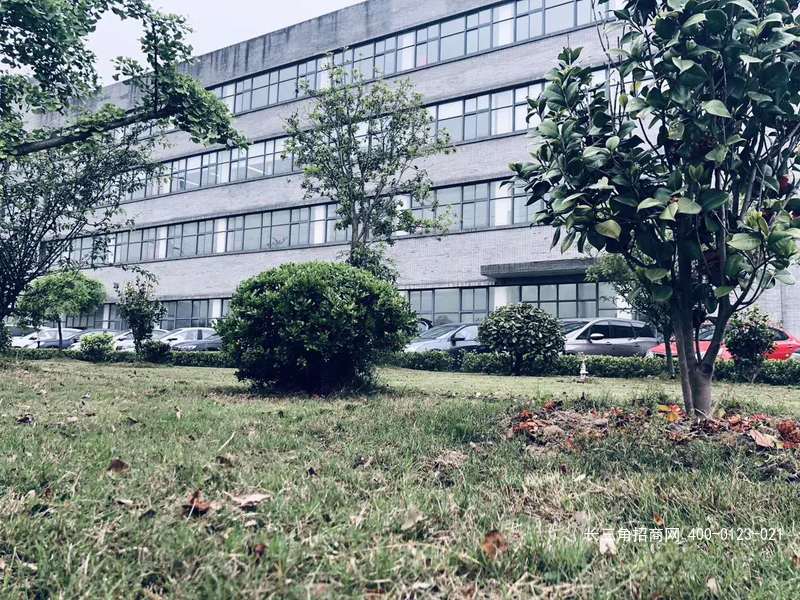 G2494 松江新桥食品园区 厂房出租  大小可分割出租  