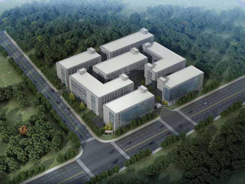 G2511【斯贝柯松江区工业园区 生物医疗产业园区】独栋厂房出售 104地块 2100-5300平/栋 接受预定