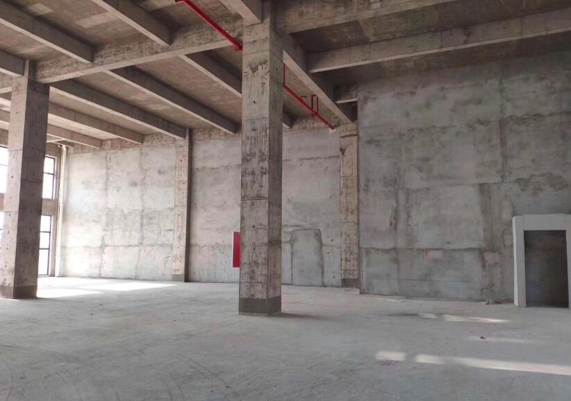 南京江北新区 六合 工业园区厂房出售 独栋 可贷款  600-6000平米厂房及办公用房出售