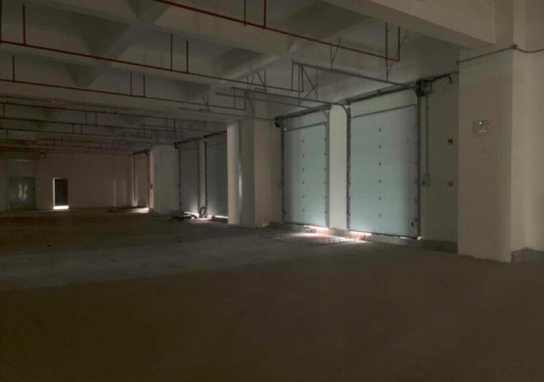 松江新桥专业食品产业园厂房可分割出租 1800平起租