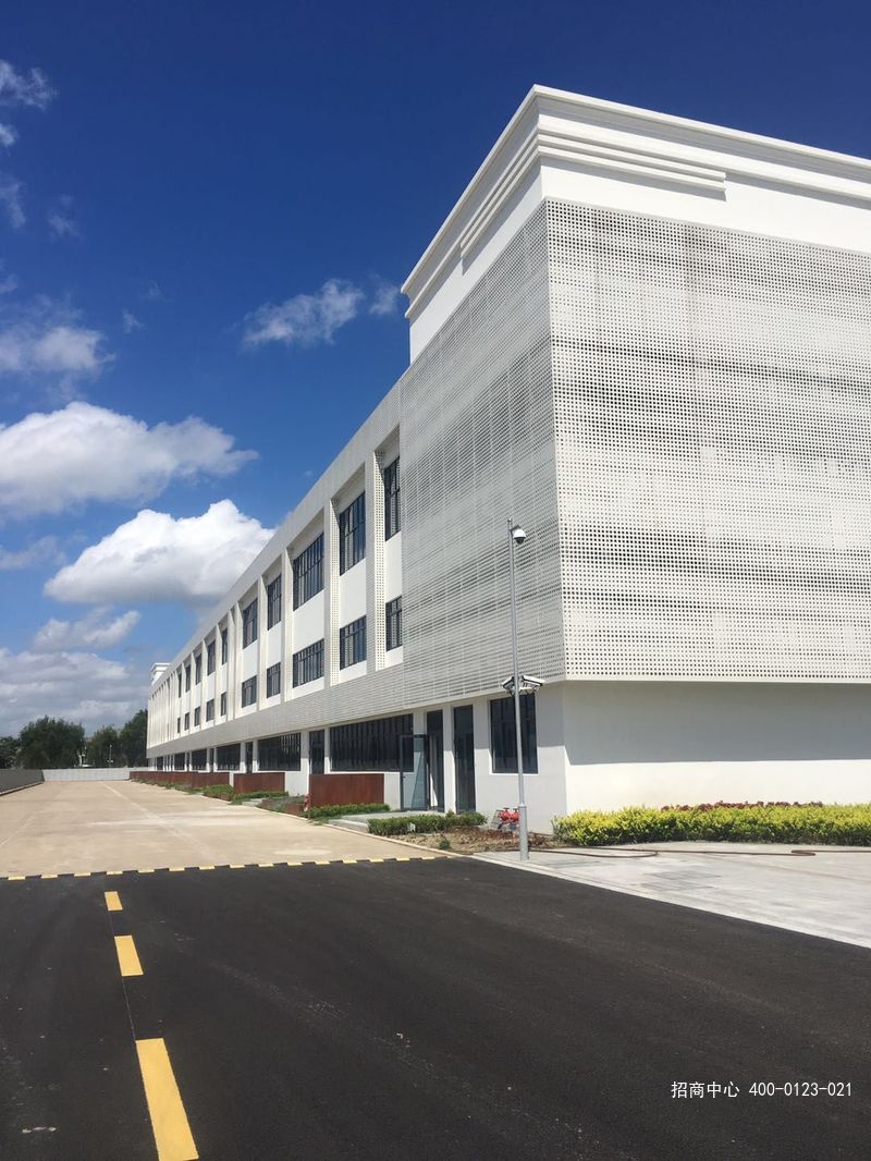 G2578 松江区新桥镇 新腾路新润路 清控人居产业园 150平米起租 (8).jpg
