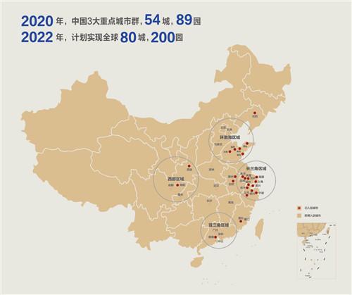 28项免费服务 中南高科打造省内蕞强产业综合服务商