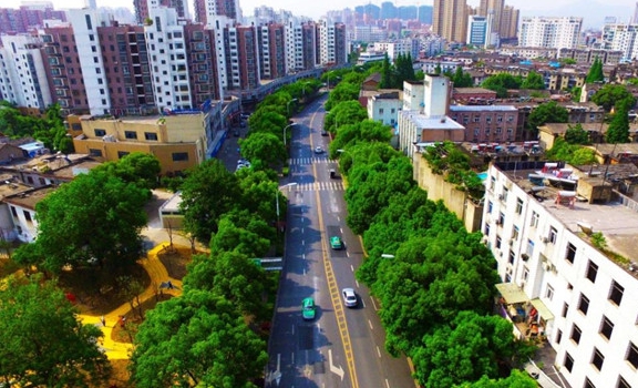 中国蕞“悲催”的一座城市从地级市降到县级市如今沦为小县城