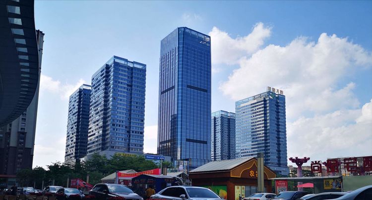 广东头部县级市人口250万比地级市还多有希望晋级地级市