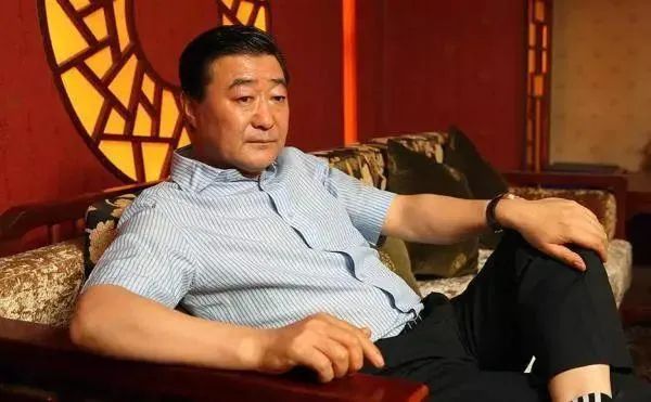 【纪录】人称“山西头部煤老板”和“太原第二组织部长”——张新明