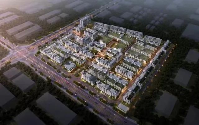中南高科携手兴业银行共建“技术+金融+生态”******平台