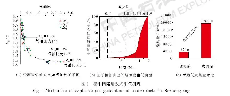 亿吨级油气田规模增储！中国海油“十三五”油气勘探重大成果及“十四五”前景展望